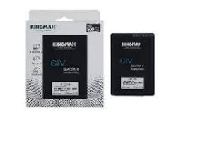 Ssd 2.5’ 512gb Kingmax